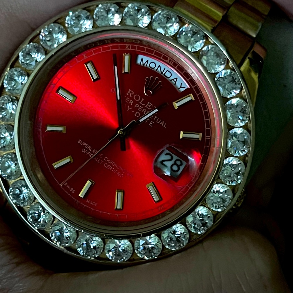 WATCH